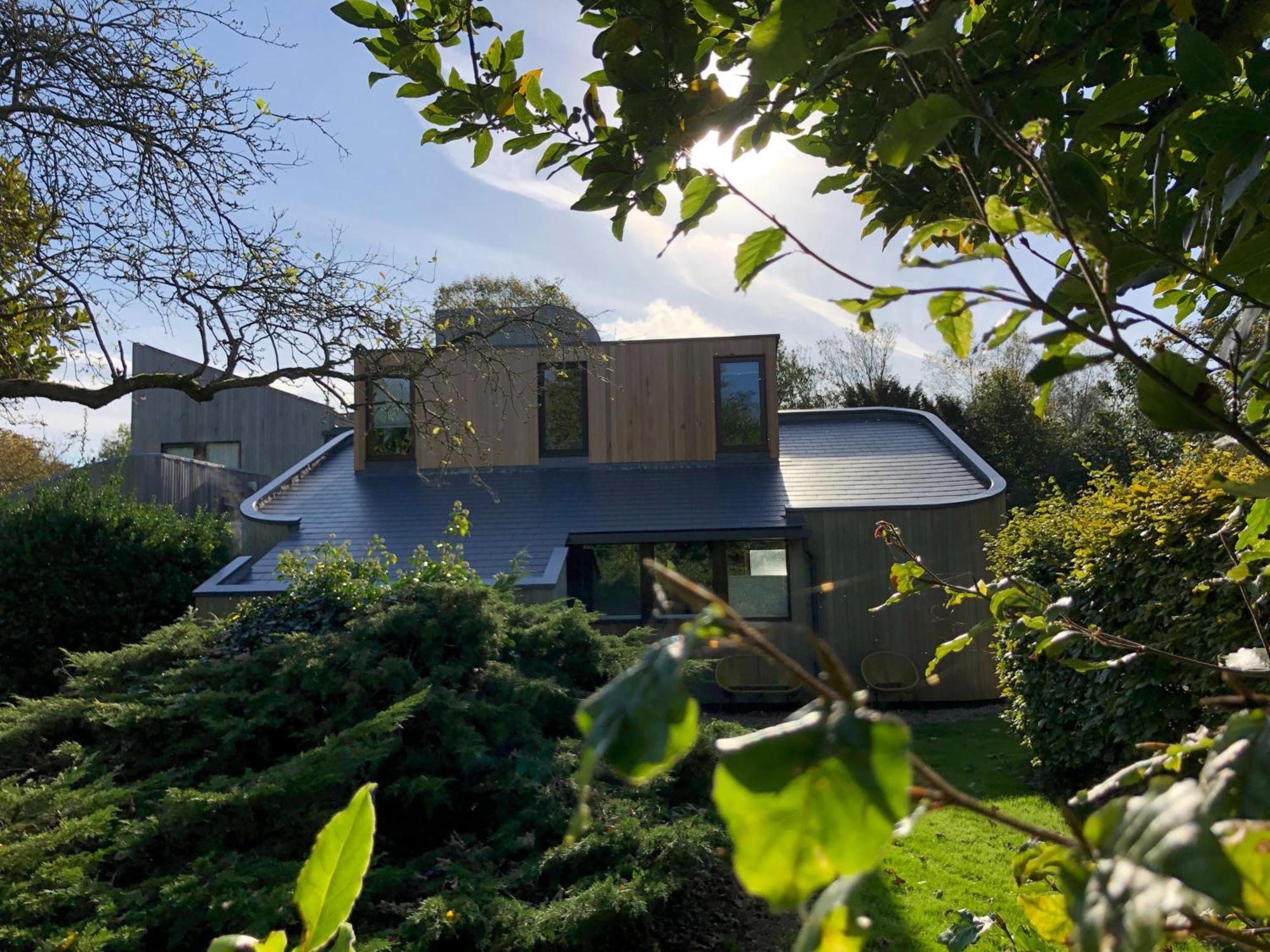 Unique & Rural Child Friendly Annexe With Large Gardens, Games & Tennis Court - Chichester Holiday Properties 외부 사진