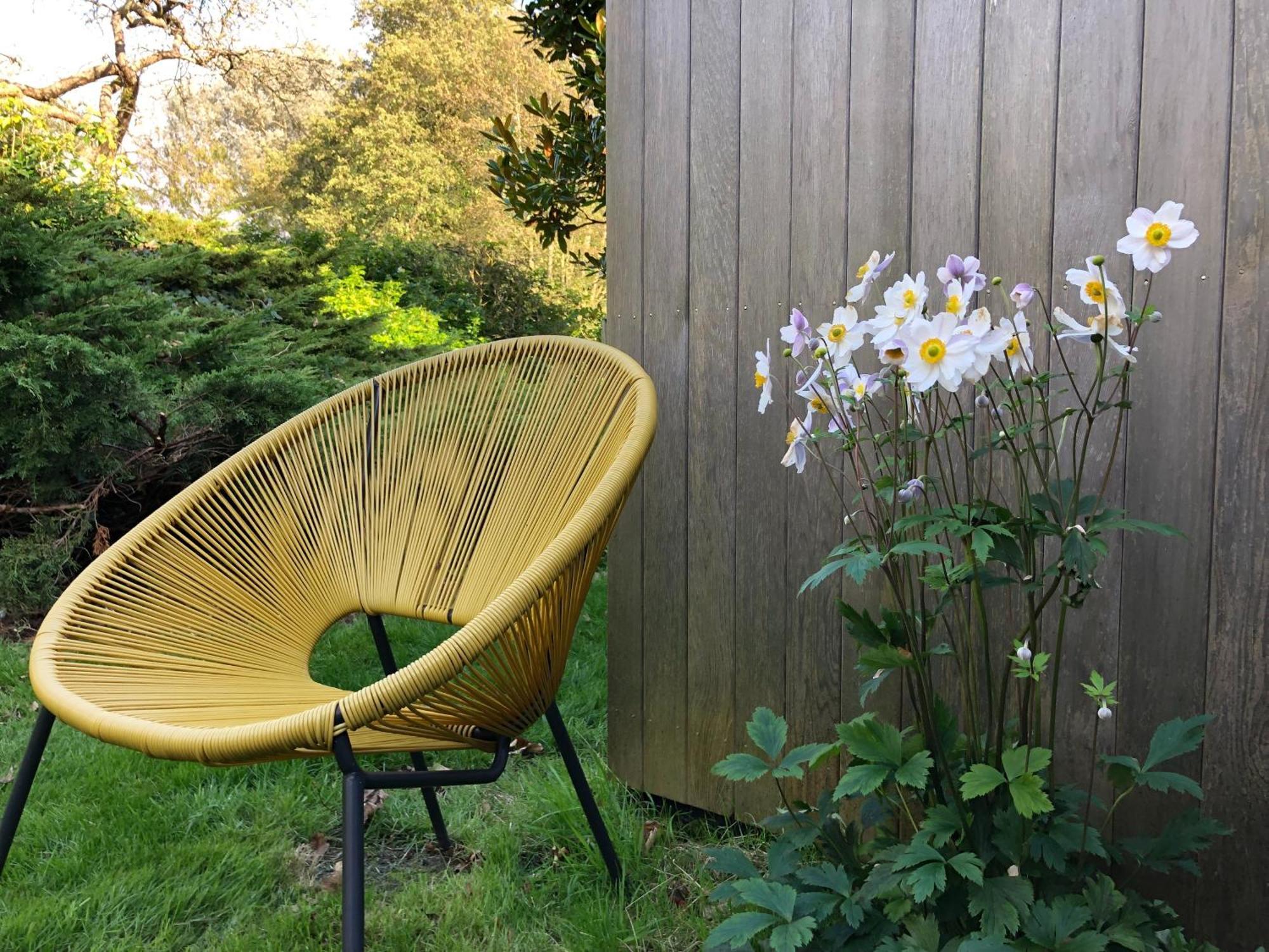 Unique & Rural Child Friendly Annexe With Large Gardens, Games & Tennis Court - Chichester Holiday Properties 외부 사진