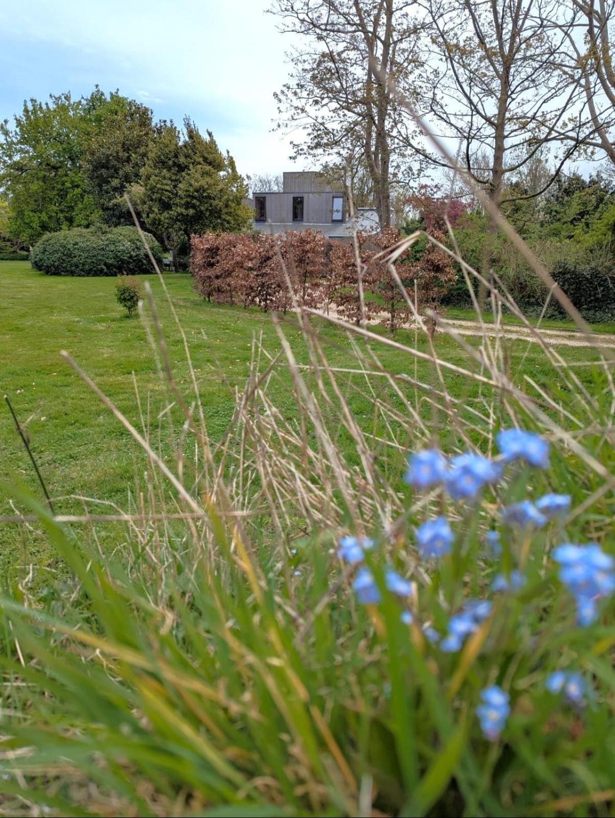 Unique & Rural Child Friendly Annexe With Large Gardens, Games & Tennis Court - Chichester Holiday Properties 외부 사진