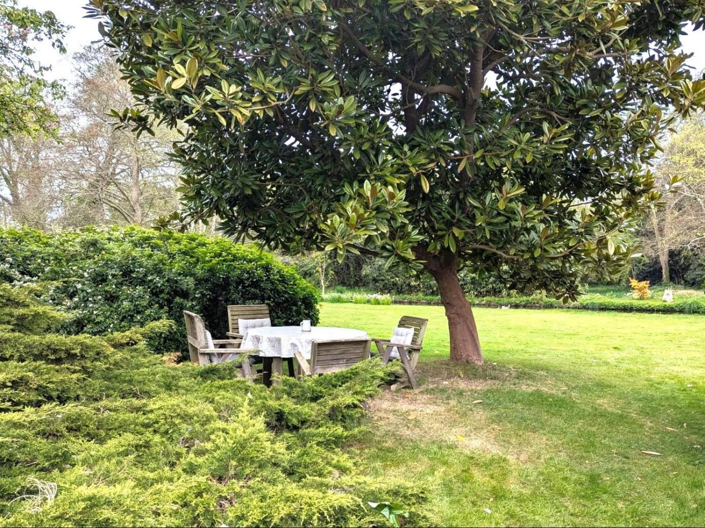 Unique & Rural Child Friendly Annexe With Large Gardens, Games & Tennis Court - Chichester Holiday Properties 외부 사진