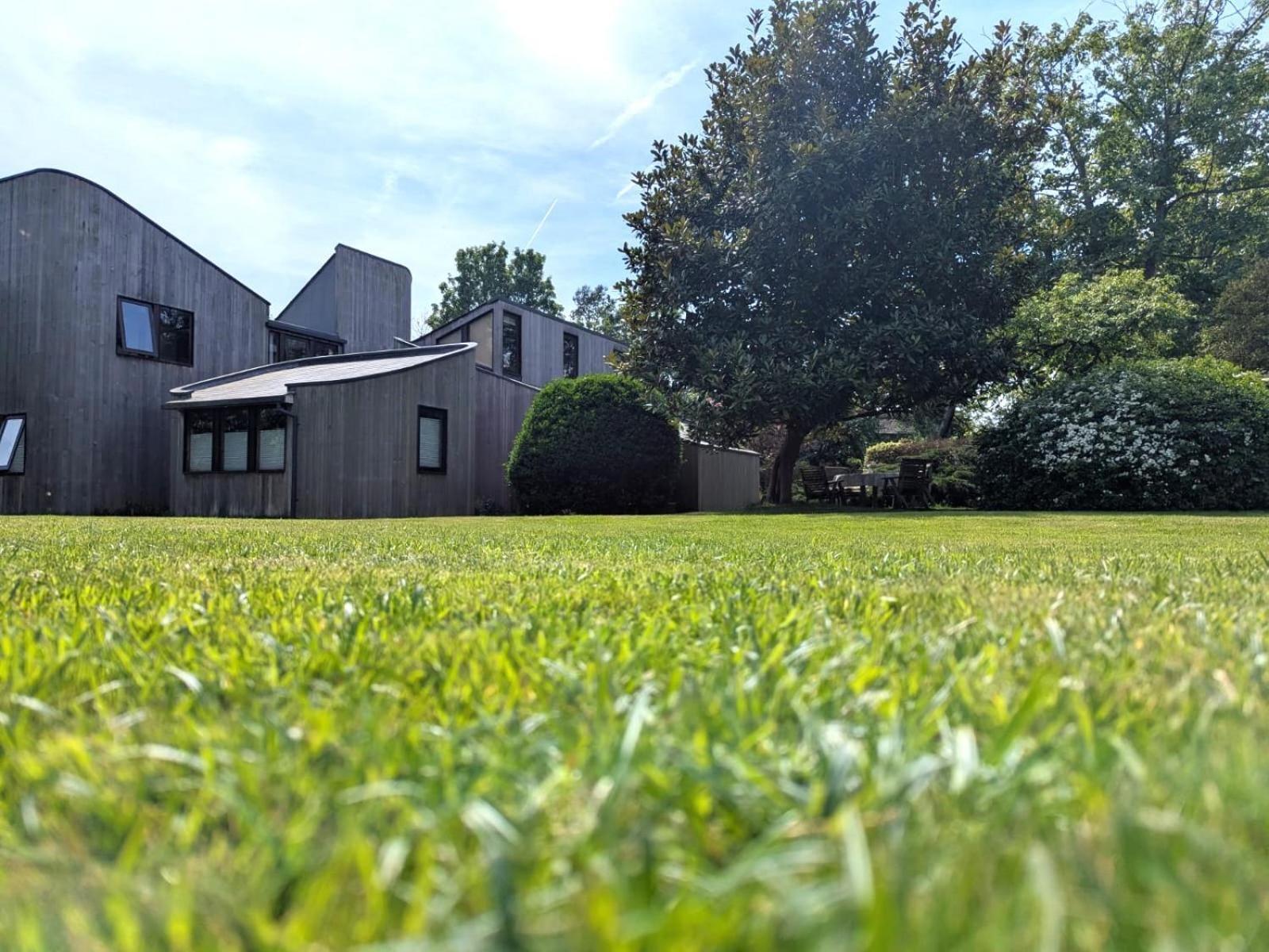 Unique & Rural Child Friendly Annexe With Large Gardens, Games & Tennis Court - Chichester Holiday Properties 외부 사진